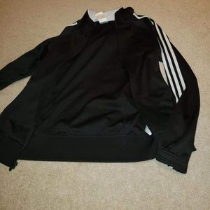 Adidas jacket